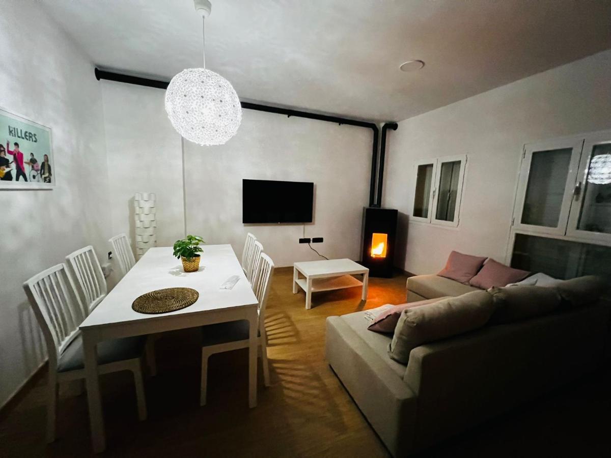 Apartamento Sierra Nevada Galatino 22D Экстерьер фото
