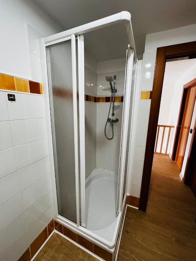 Apartamento Sierra Nevada Galatino 22D Экстерьер фото