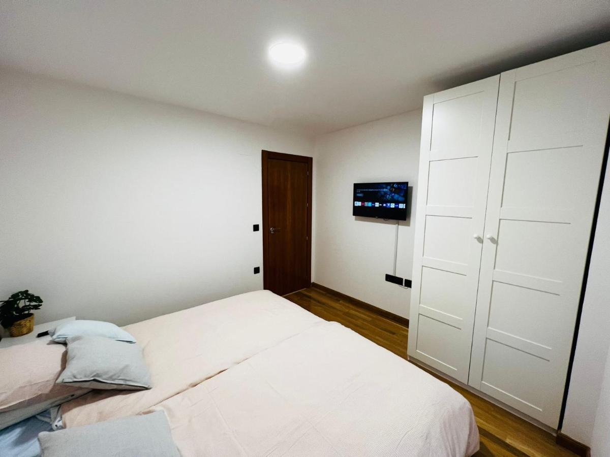 Apartamento Sierra Nevada Galatino 22D Экстерьер фото