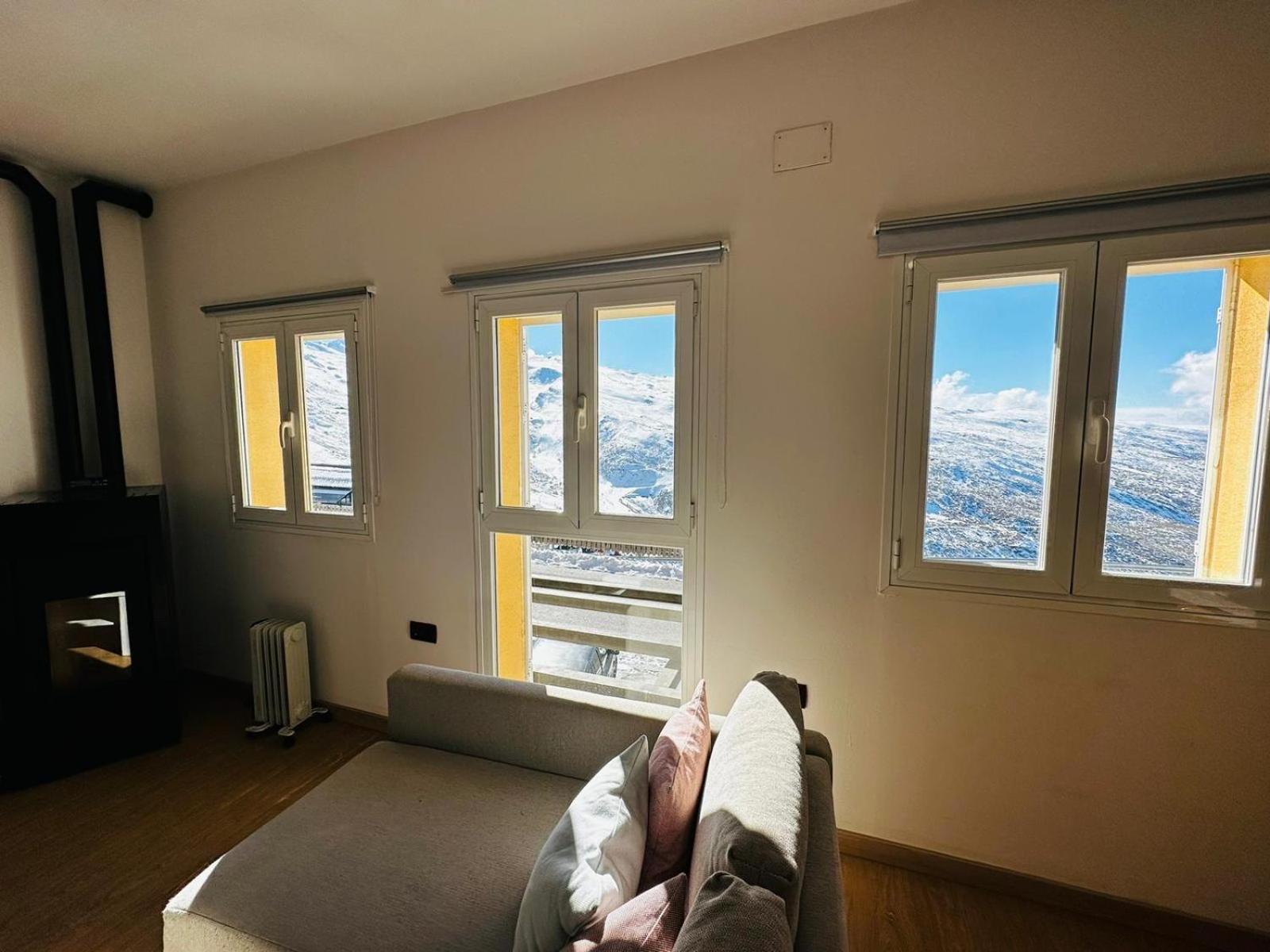 Apartamento Sierra Nevada Galatino 22D Экстерьер фото